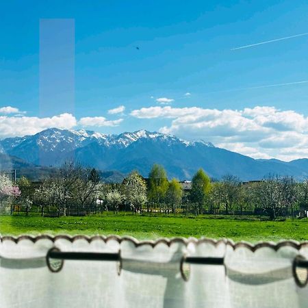 Das Home Ришнов Екстер'єр фото
